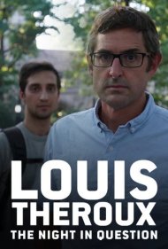 دانلود فیلم Louis Theroux: The Night in Question سال 2019 - لوئی ترو: شب مورد بحث