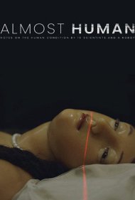 دانلود فیلم Almost Human سال 2019 - تقریباً انسان