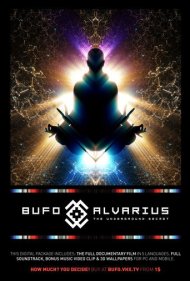 دانلود فیلم Bufo Alvarius – The Underground Secret سال 2018 - بوفو آلواریوس: راز زیرزمینی