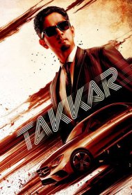 دانلود دوبله فارسی فیلم Takkar سال 2023 - برخورد