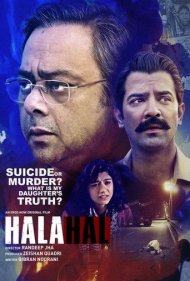 دانلود دوبله فارسی فیلم Halahal سال 2020 - هلاهل