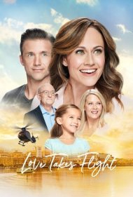 دانلود دوبله فارسی فیلم Love Takes Flight سال 2019 - عشق پرواز می کند