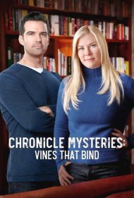 دانلود فیلم Chronicle Mysteries: Vines that Bind سال 2019 - معماهای کرونیکل: تاکهای پیونددهنده