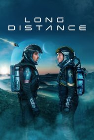 دانلود دوبله فارسی فیلم Distant سال 2024 - دوردست