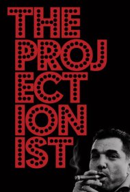 دانلود فیلم The Projectionist سال 2019 - آپاراتچی