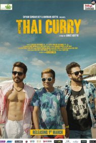 دانلود فیلم Thai Curry سال 2019