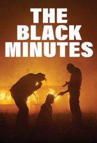 دانلود فیلم The Black Minutes سال 2021 - دقایق سیاه