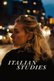 دانلود فیلم Italian Studies سال 2021 - ایتالیا شناسی