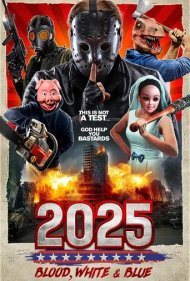 دانلود فیلم Blood, White & Blue سال 2022 - خون، سفید و آبی