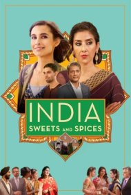دانلود فیلم India Sweets and Spices سال 2021 - شیرینی و ادویه هندی