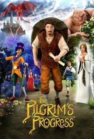 دانلود فیلم The Pilgrim's Progress سال 2019 - سیر و سلوک پیلگریم