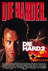 دانلود دوبله فارسی فیلم Die Hard 2 سال 1990