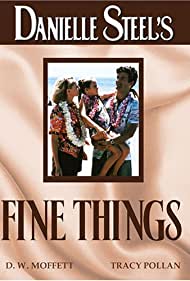 دانلود فیلم Fine Things سال 1990