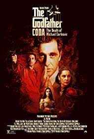 دانلود دوبله فارسی فیلم The Godfather: Part III سال 1990 - پدرخوانده بخش سوم