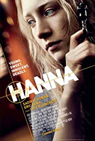 دانلود دوبله فارسی فیلم Hanna سال 2011 - هانا