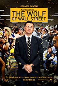 دانلود دوبله فارسی فیلم The Wolf of Wall Street سال 2013