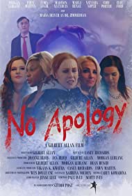 دانلود فیلم No Apology سال 2019