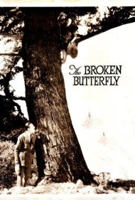 دانلود فیلم The Broken Butterfly سال 1919 - پروانه شکسته