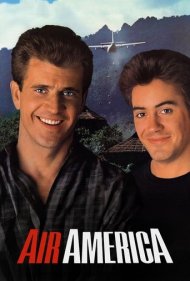 دانلود فیلم Air America سال 1990 - ایر آمریکا