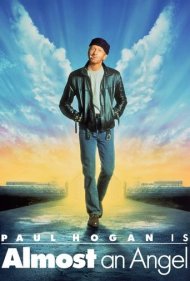 دانلود فیلم Almost an Angel سال 1990 - تقریباً یک فرشته