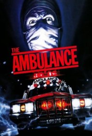 دانلود فیلم The Ambulance سال 1990 - آمبولانس