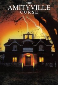 دانلود فیلم The Amityville Curse سال 1990 - نفرین آمیتیویل