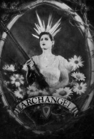 دانلود فیلم Archangel سال 1990 - آرکانجل