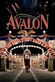 دانلود فیلم Avalon سال 1990 - آوالون