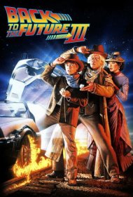 دانلود دوبله فارسی فیلم Back to the Future Part III سال 1990