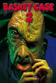 دانلود فیلم Basket Case 2 سال 1990 - پرونده سبد ۲