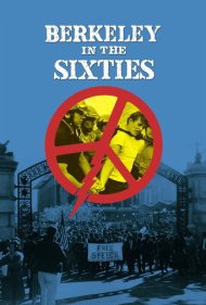 دانلود فیلم Berkeley in the Sixties سال 1990 - برکلی در دهه شصت