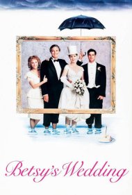 Betsy's Wedding 1990