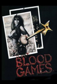 دانلود فیلم Blood Games سال 1990 - بازی‌های خونین