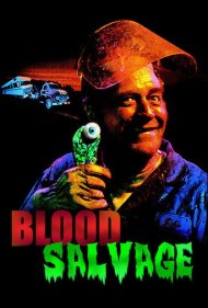 دانلود فیلم Blood Salvage سال 1990 - نجات خونین