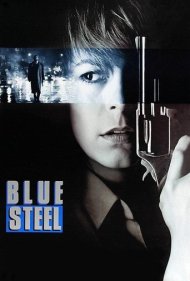 دانلود فیلم Blue Steel سال 1990 - فولاد آبی