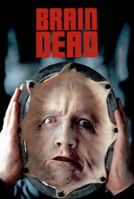 دانلود فیلم Brain Dead سال 1990 - مرگ مغزی