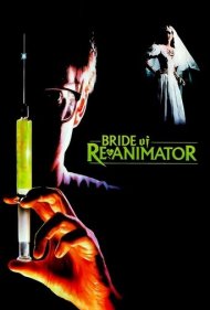 Bride of Re-Animator 1990