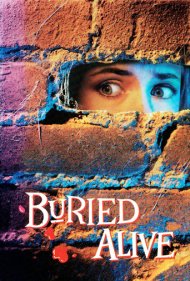 دانلود فیلم Buried Alive سال 1989 - زنده به گور