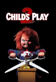 Child's Play 2 1990