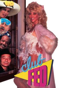 دانلود فیلم Club Fed سال 1990 - زندان مجلل