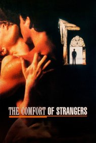 دانلود فیلم The Comfort of Strangers سال 1990 - تسلای غریبهها