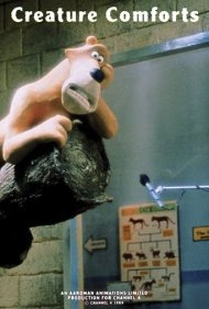 Creature Comforts 1989