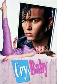 دانلود فیلم Cry-Baby سال 1990 - گریان