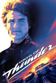 دانلود فیلم Days of Thunder سال 1990 - روزهای تندر