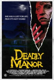 دانلود فیلم Deadly Manor سال 1990 - عمارت مرگبار