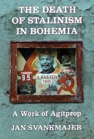 دانلود فیلم The Death of Stalinism in Bohemia سال 1991 - مرگ استالینیسم در بوهمیا