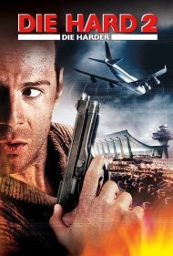 دانلود دوبله فارسی فیلم Die Hard 2 سال 1990