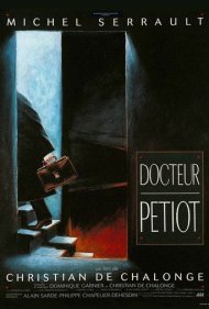 دانلود فیلم Dr. Petiot سال 1990 - دکتر پتیو