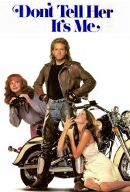 دانلود فیلم Don't Tell Her It's Me سال 1990 - بهش نگو این منم