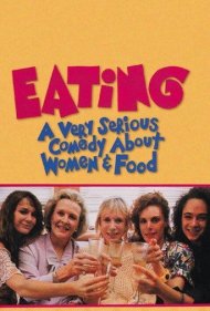 دانلود فیلم Eating سال 1990 - خوردن